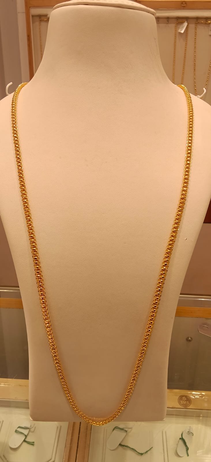Long Chain 